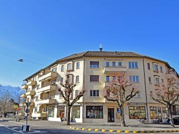 Thun, Verwaltungsregion Oberland, Kanton Bern