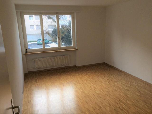 Charmante 3 Zimmerwohnung