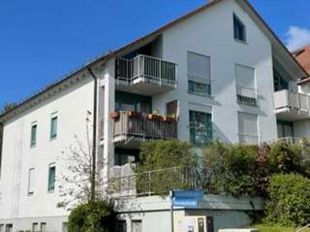 Charmante 3 Zimmerwohnungen mit Balkon und Tiefgaragenstellplatz