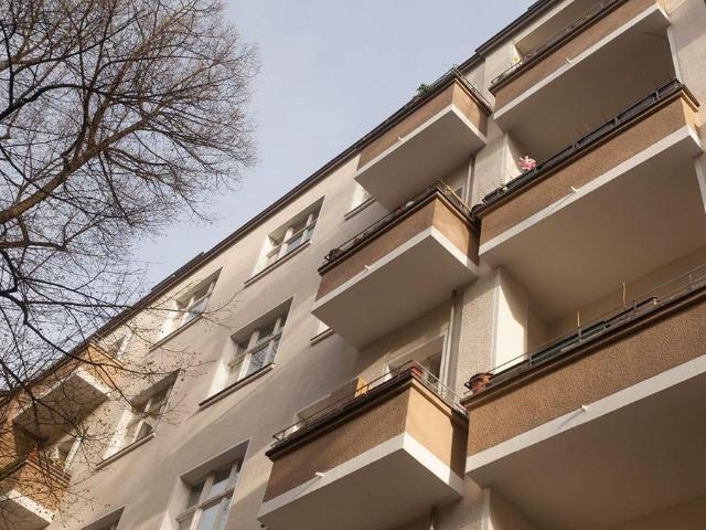 Charmante 3 Zimmer Altbauwohnung im Schillerkiez sucht neue Mieter