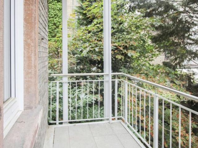 Charmante 3 Zimmer Altbauwohnung mit Balkon in den Mannheimer Quadraten