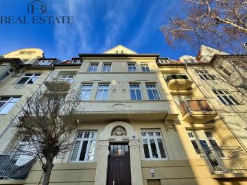 Schillerstraße, Magdeburg, Schellheimerplatz