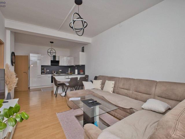 Charmante 3 Zimmer Gartenwohnung mit optimaler Verkehrsanbindung in Linz