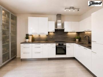 Charmante 3 Zimmer Gartenwohnung mit Tiefgarage & bestehendem Mietvertrag in sonniger Lage von Völs