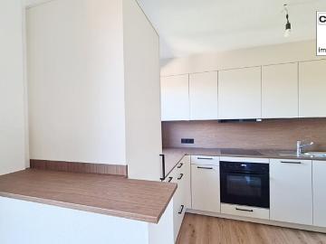 Charmante 3 Zimmer Dachgeschoss Wohnung in Eugendorf zu mieten!