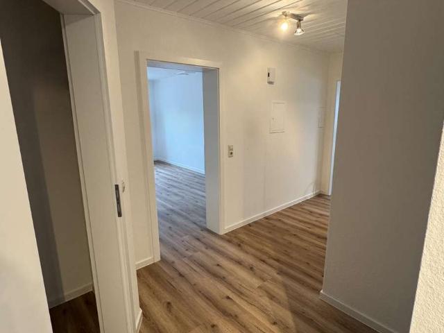 Charmante 3 Zimmer Dachgeschosswohnung für Singles oder Paare