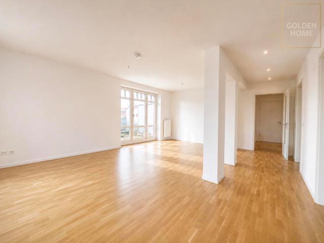 Charmante 3 Zimmer Dachgeschosswohnung mit Terrasse zum Kauf in Berlin Köpenick