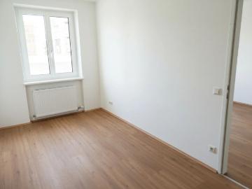 Charmante 3 Zimmer EG Wohnung in Steyr Ennsleite 55m²