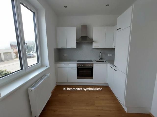 Charmante 3 Zimmer EG Wohnung in Steyr Ennsleite 55m²