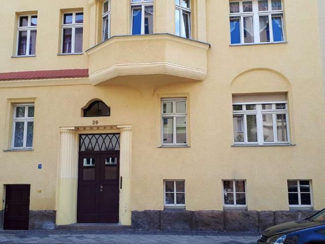Charmante 3 Zimmer Eigentumswohnung im Erdgeschoss – Ruhig, Grün & Zentral