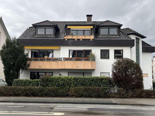 Charmante 3 Zimmer Eigentumswohnung in begehrter Lage – provisionsfrei