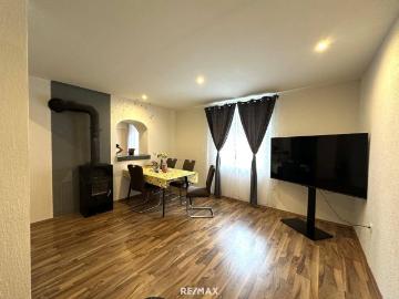 Charmante 3 Zimmer Eigentumswohnung in ruhiger Lage in Leoben Donawitz