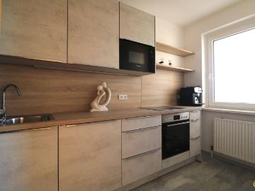 Charmante 3 Zimmer Eigentumswohnung mit traumhaften Ausblick – kaufen statt mieten!