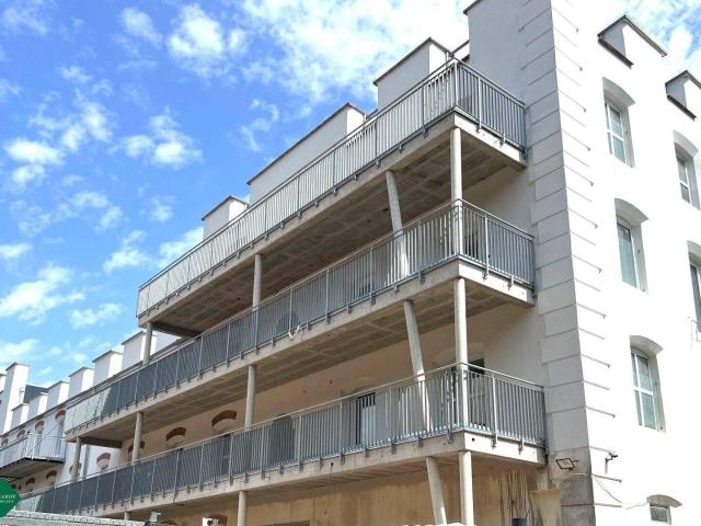 Charmante 3 Zimmer Eigentumswohnung mit zwei Balkonen