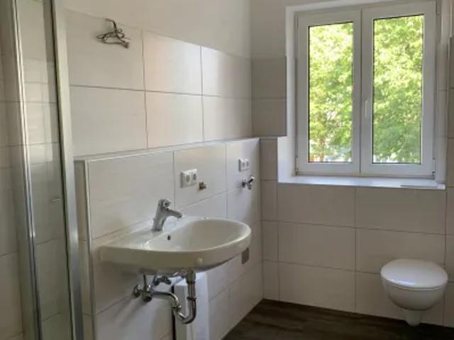 Charmante 3 Zimmer Erdgeschosswohnung – modern saniert und sofort bezugsbereit