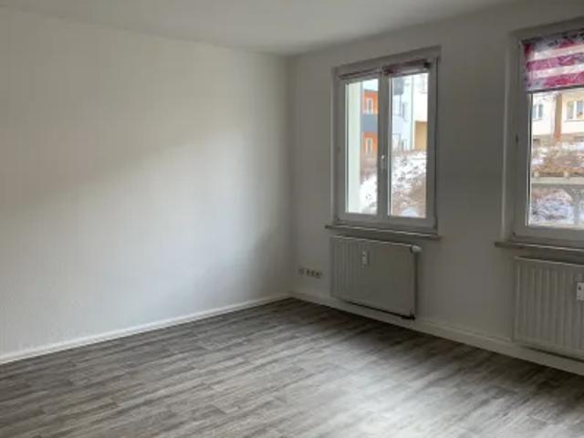 Charmante 3 Zimmer Erdgeschosswohnung – modern saniert und sofort bezugsbereit