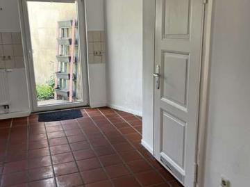 Charmante 3 Zimmer Erdgeschosswohnung im Herzen der Bayreuther Altstadt