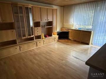 Charmante 3 Zimmer Erdgeschoss Wohnung