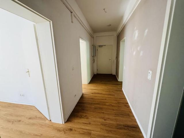 Charmante 3 Zimmer Etagenwohnung in Darmstadt – praktisch und komfortabel