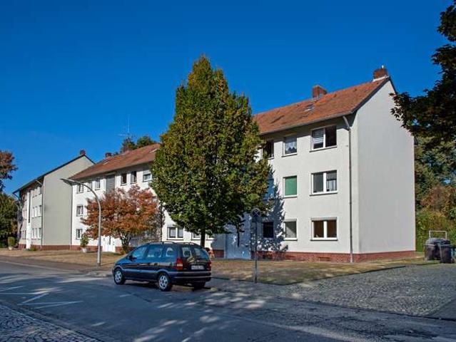 Charmante 3 Zimmer Etagenwohnung in Herne – Vielseitig und gemütlich