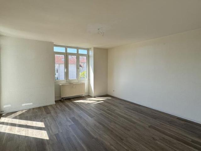 Charmante 3 Zimmer Etagenwohnung in Reinheim und zentraler Lage