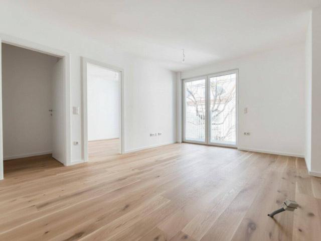Charmante 3 Zimmer Hofwohnung mit Terrasse Ein Zuhause für höchste Ansprüche Wohnen mit Qualität, Komfort und Zukunft