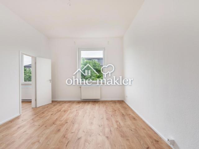 Charmante 3 Zimmer in Düsseldorf