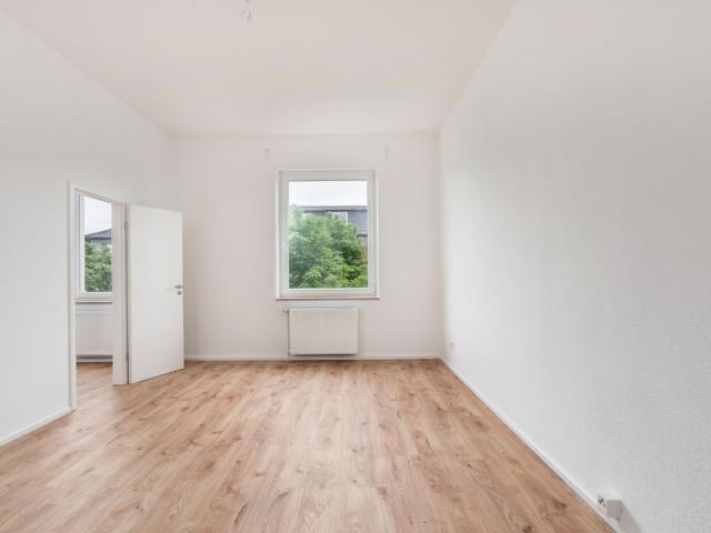 Charmante 3 Zimmer in Düsseldorf