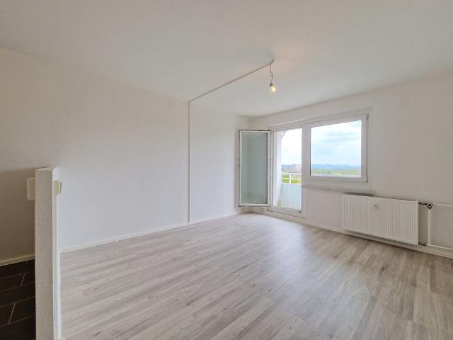 Charmante 3 Zimmer Oase in Chemnitz Morgenleite: Ihr neues Zuhause erwartet Sie!