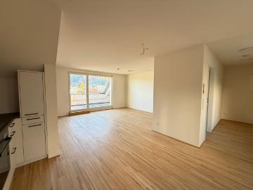 Charmante 3 Zimmer Maisonettewohnung inkl. Außenabstellplatz im Herzen von Dornbirn zu vermieten
