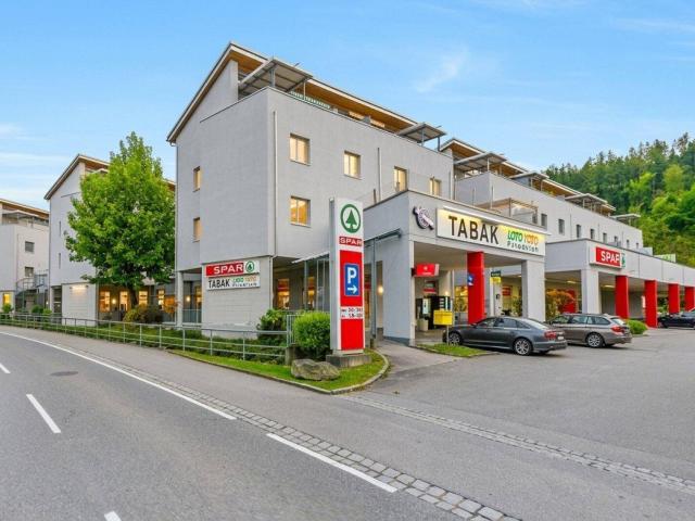 Charmante 3 Zimmer Maisonettewohnung in Rankweil zu vermieten!