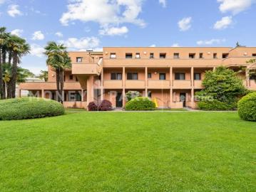 Al Guasto, Collina d'Oro, Gemeinde Carona, Bezirk Lugano, Tessin