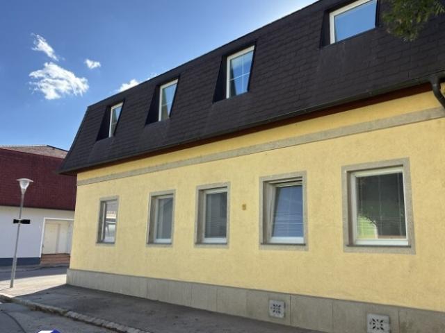 Charmante 3 Zimmer Mietwohnung im Zentrum von Guntramsdorf!
