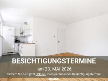 !NEUER Termin 02.06. Charmante 3 Zimmer Mietwohnung in Pasching