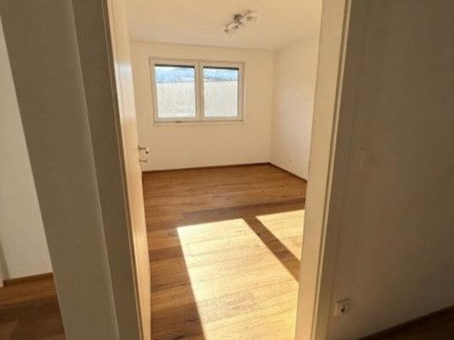Charmante 3 Zimmer Mietwohnung mit sonniger Terrasse in Deutschlandsberg