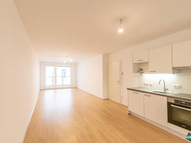 Charmante 3 Zimmer Neubauwohnung mit Loggia nahe U3 Neubaugasse
