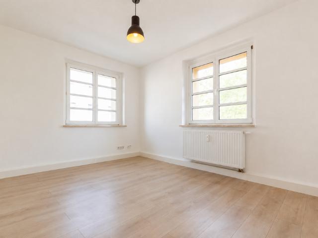 Charmante 3 Zimmer Wohnung
