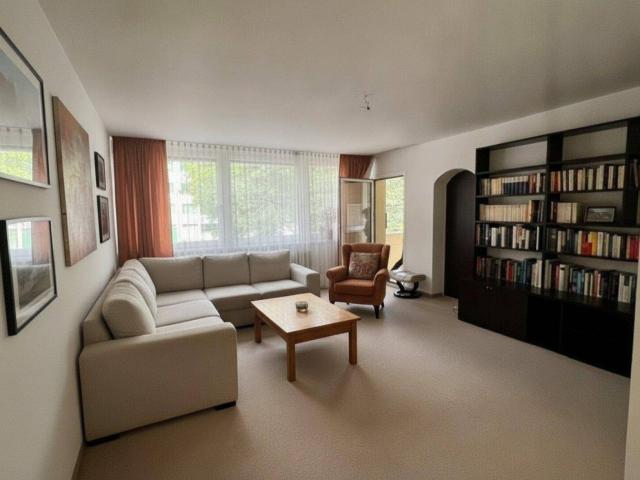 charmante 3 Zimmer Wohnung