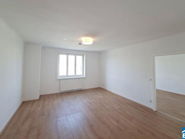 UNBEFRISTET Charmante 3 Zimmer Wohnung am Schwedenplatz