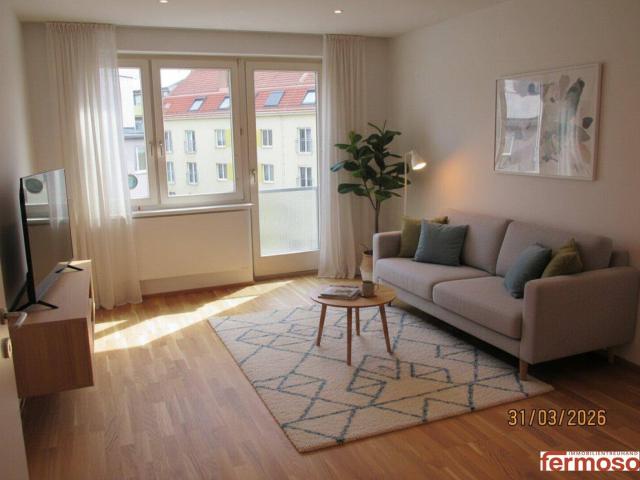 Charmante 3 Zimmer Wohnung, 61m², gepflegt, Parkett, 1210 Wien, €1500 mit Gutschein für Einbauküche
