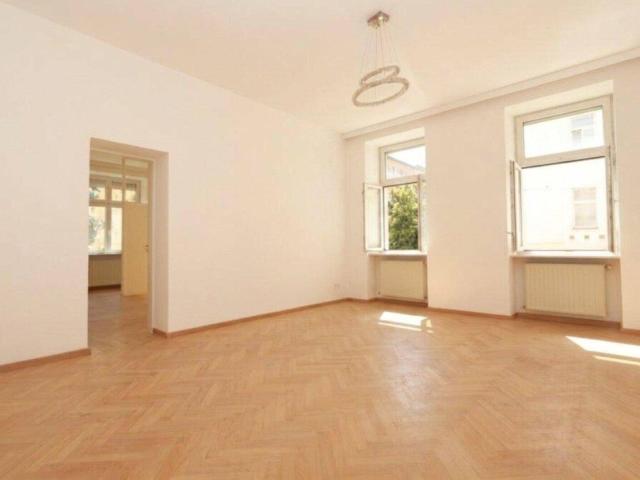 Charmante 3 Zimmer Wohnung