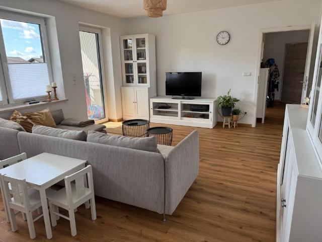 Charmante 3 Zimmer Wohnung!