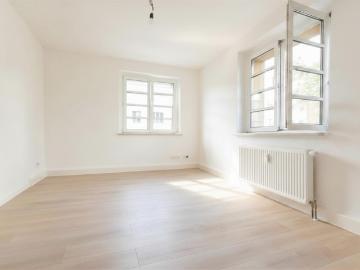 Charmante 3 Zimmer Wohnung