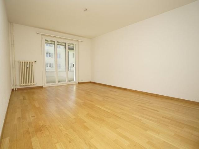 Charmante 3 Zimmer Wohnung zu vermieten!
