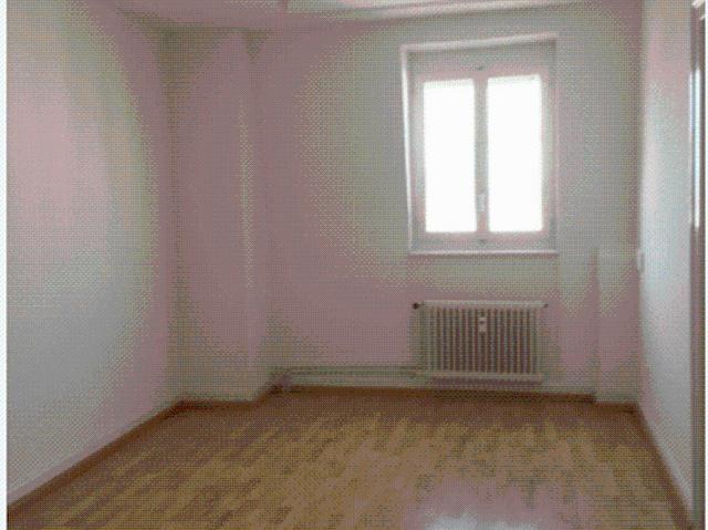 Charmante 3 Zimmer Wohnung an der Colmarerstrasse in Basel