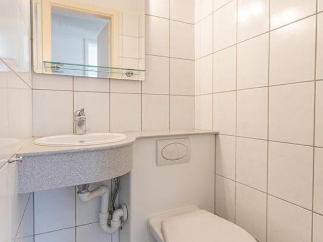 Charmante 3 Zimmer Wohnung an ruhiger Lage
