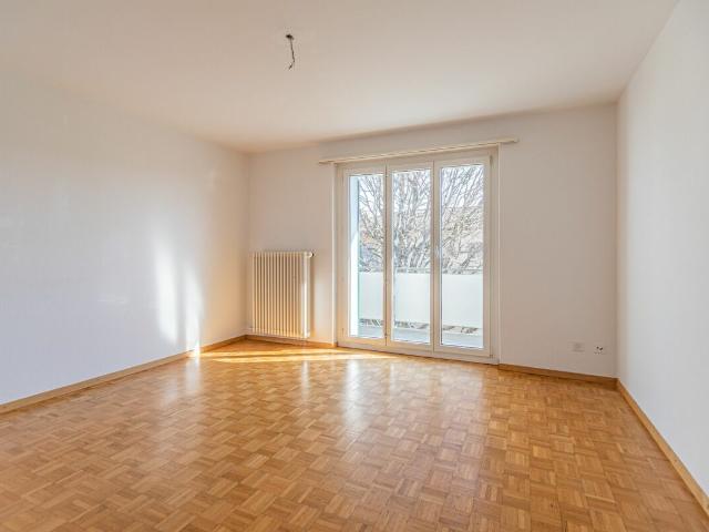 Charmante 3 Zimmer Wohnung an ruhiger Lage