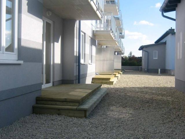 Charmante 3 Zimmer Wohnung I Wohnzuschuß möglich