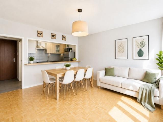 Exklusiv – Charmante 3 Zimmer Wohnung ideal gelegen – Straßenbahn und Annehmlichkeiten in unmittelbarer Nähe