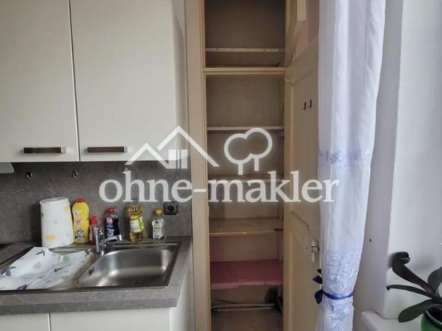 Charmante 3 Zimmer Wohnung im 1. OG mit Blick ins Grüne